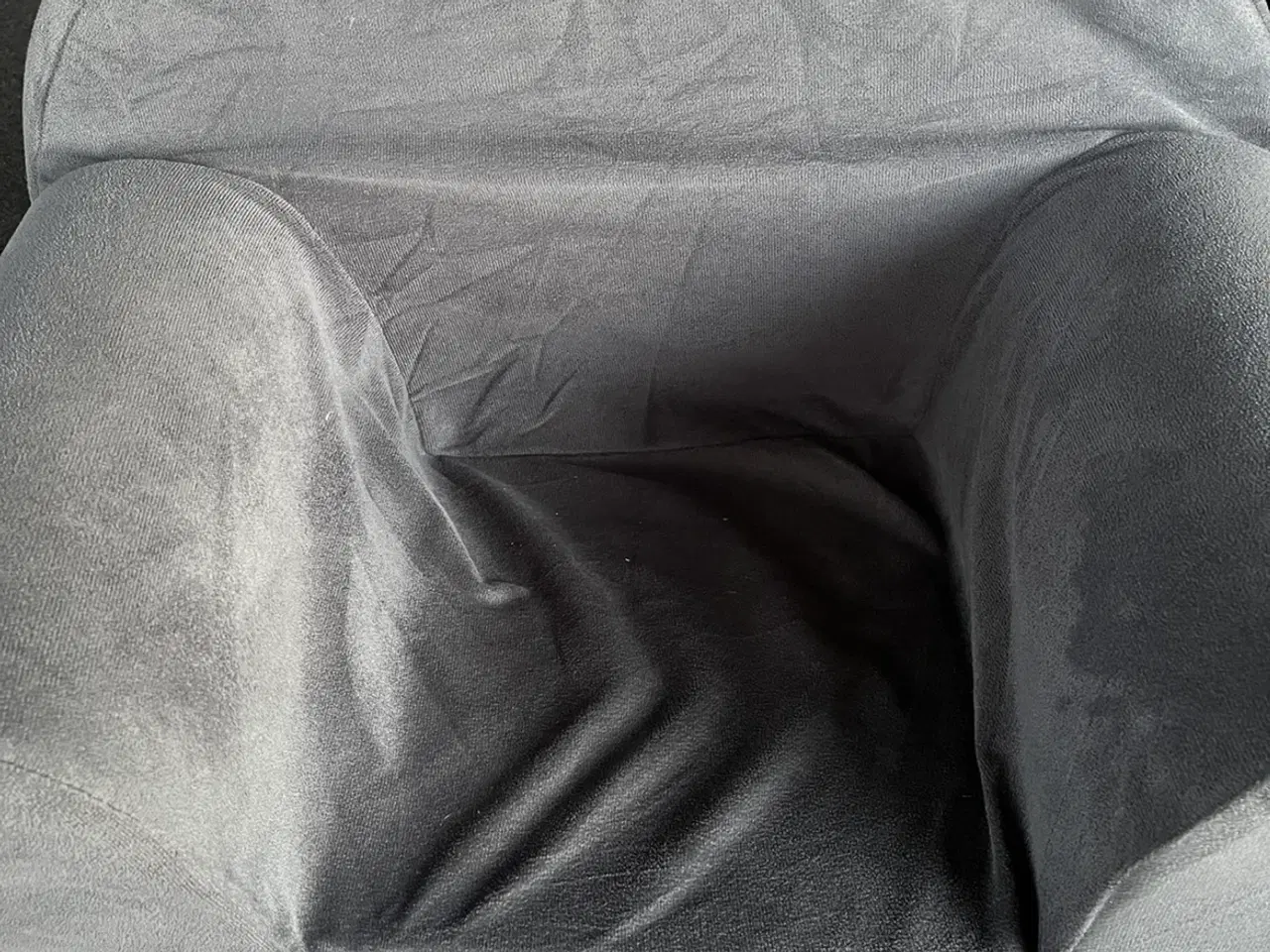 Billede 1 - Skum stol