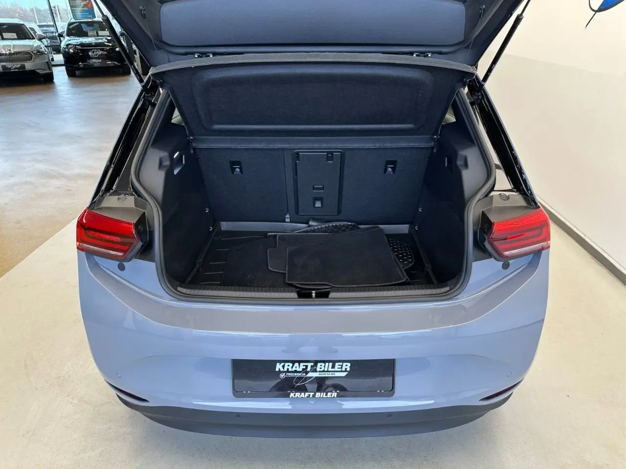 Billede 9 - VW ID.3 58 Pro