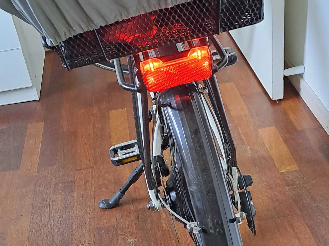 Billede 5 - Sco E-street premium elcykel
