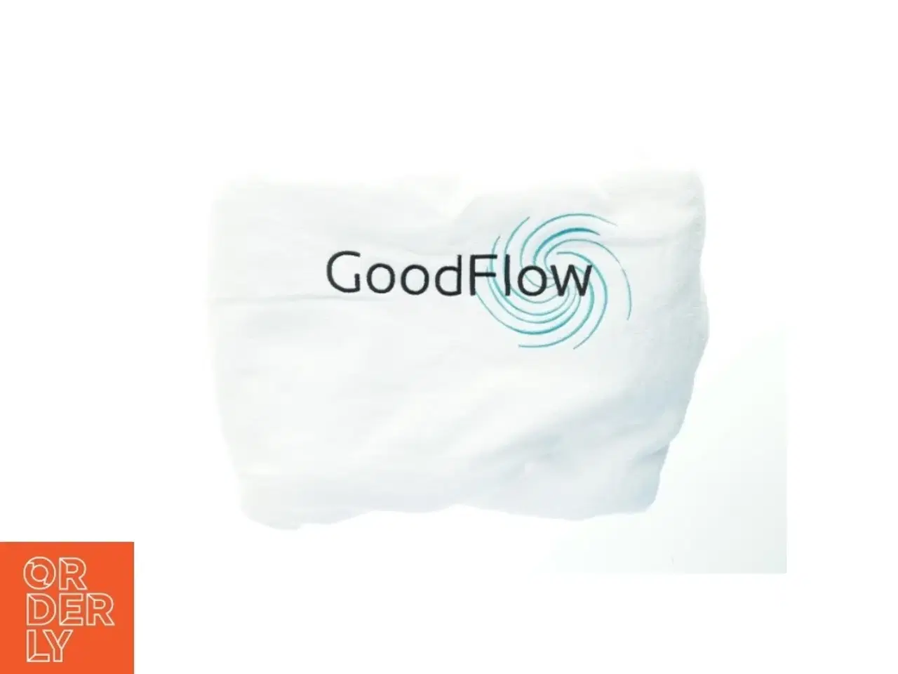 Billede 1 - GoodFlow håndklæde fra GoodFlow (str. 200x90 cm)