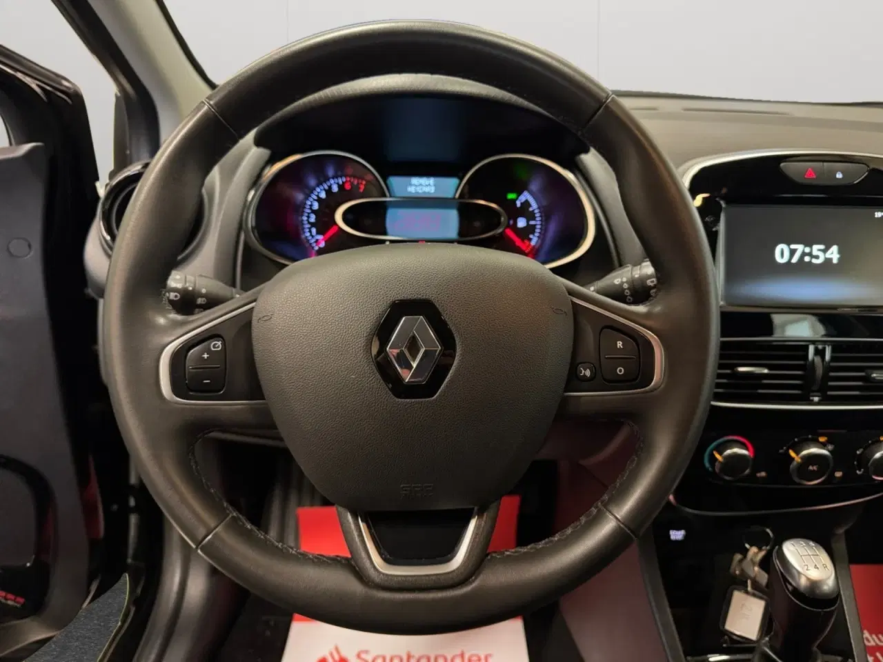 Billede 6 - Renault Clio IV 0,9 TCe 90 Zen Sport Tourer