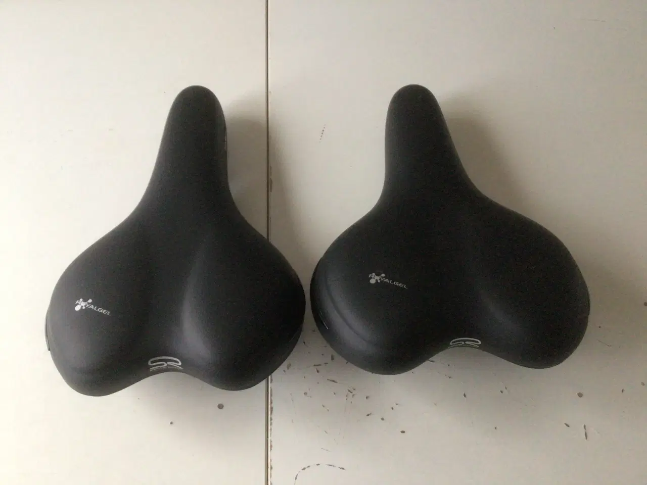 Billede 2 - Dame + herre saddel / selle royal