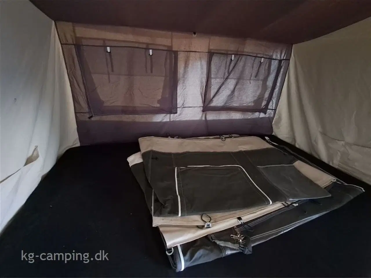 Billede 8 - 2022 - Combi-Camp Valley Nordic Edition King Size   Flot og velholdt Combi-Camp - Kom hurtig på ferie