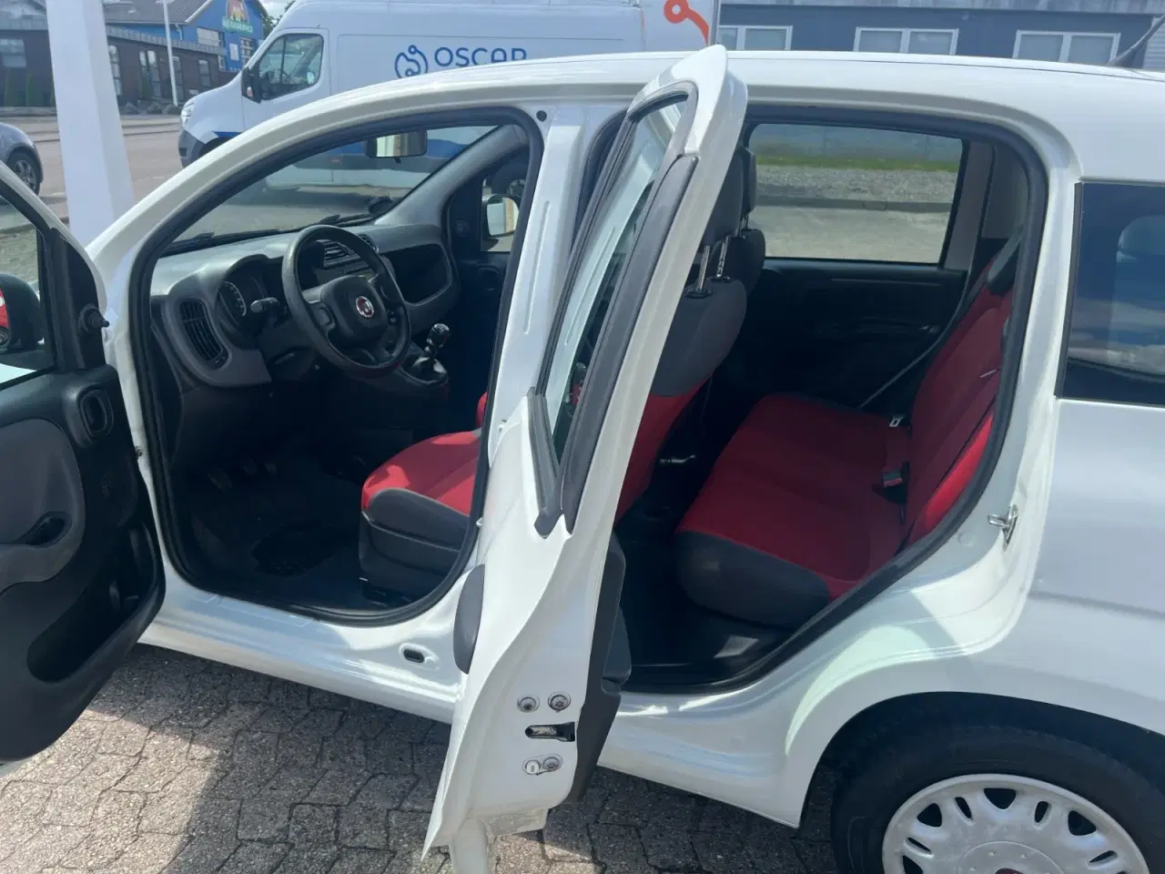 Billede 3 - Fiat Panda 0,9 TwinAir 60 Ciao