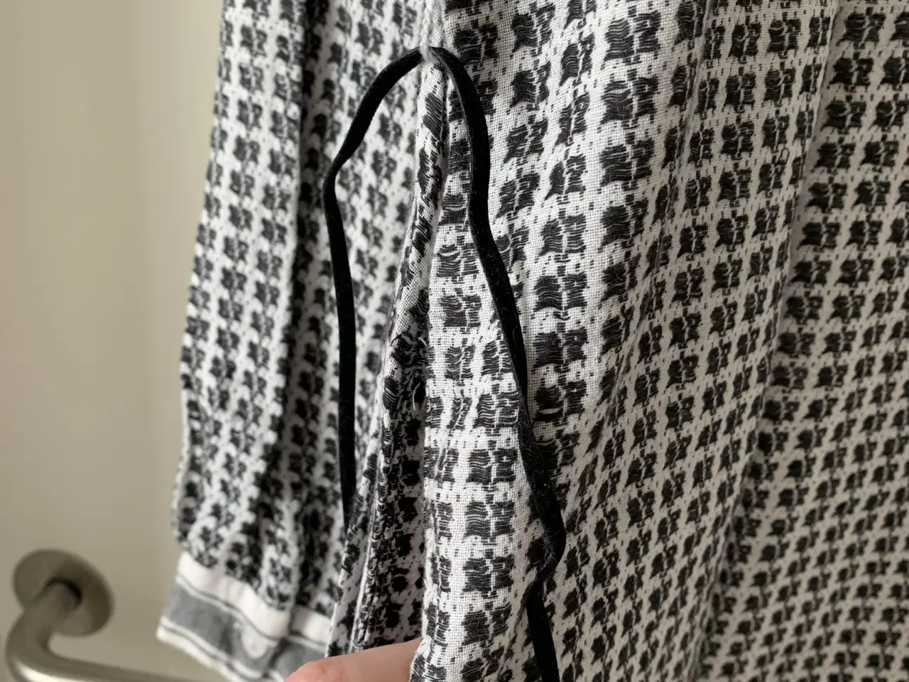 Billede 11 - Vila skjortekjole 