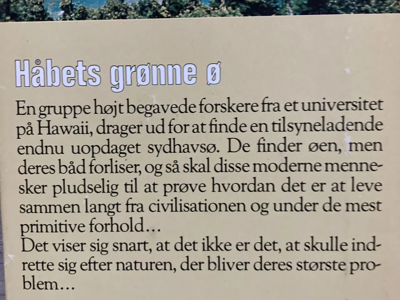 Billede 5 - 5 bøger