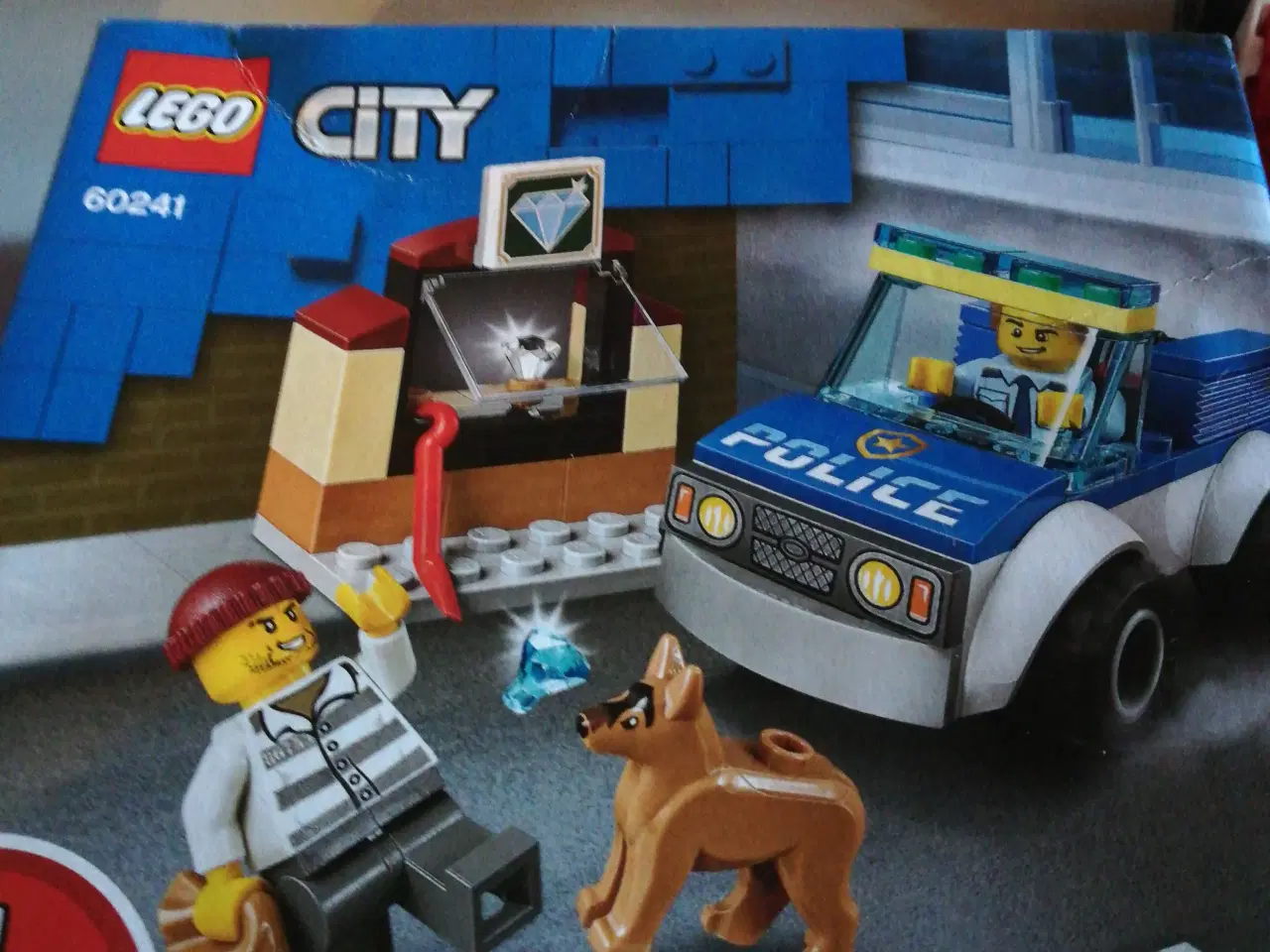 Billede 11 - Lego City 