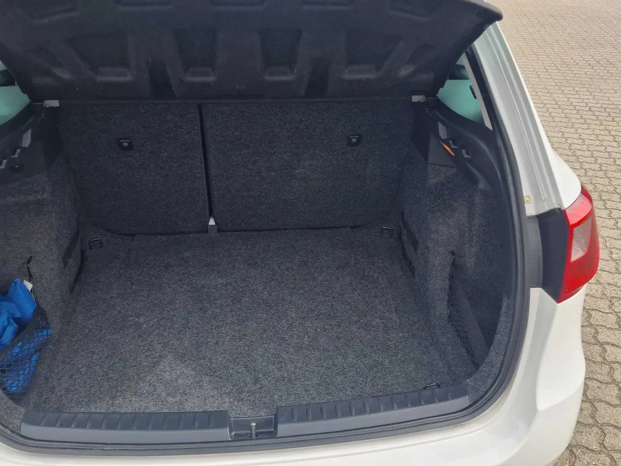 Billede 8 - Seat ibiza 1,2 TDI