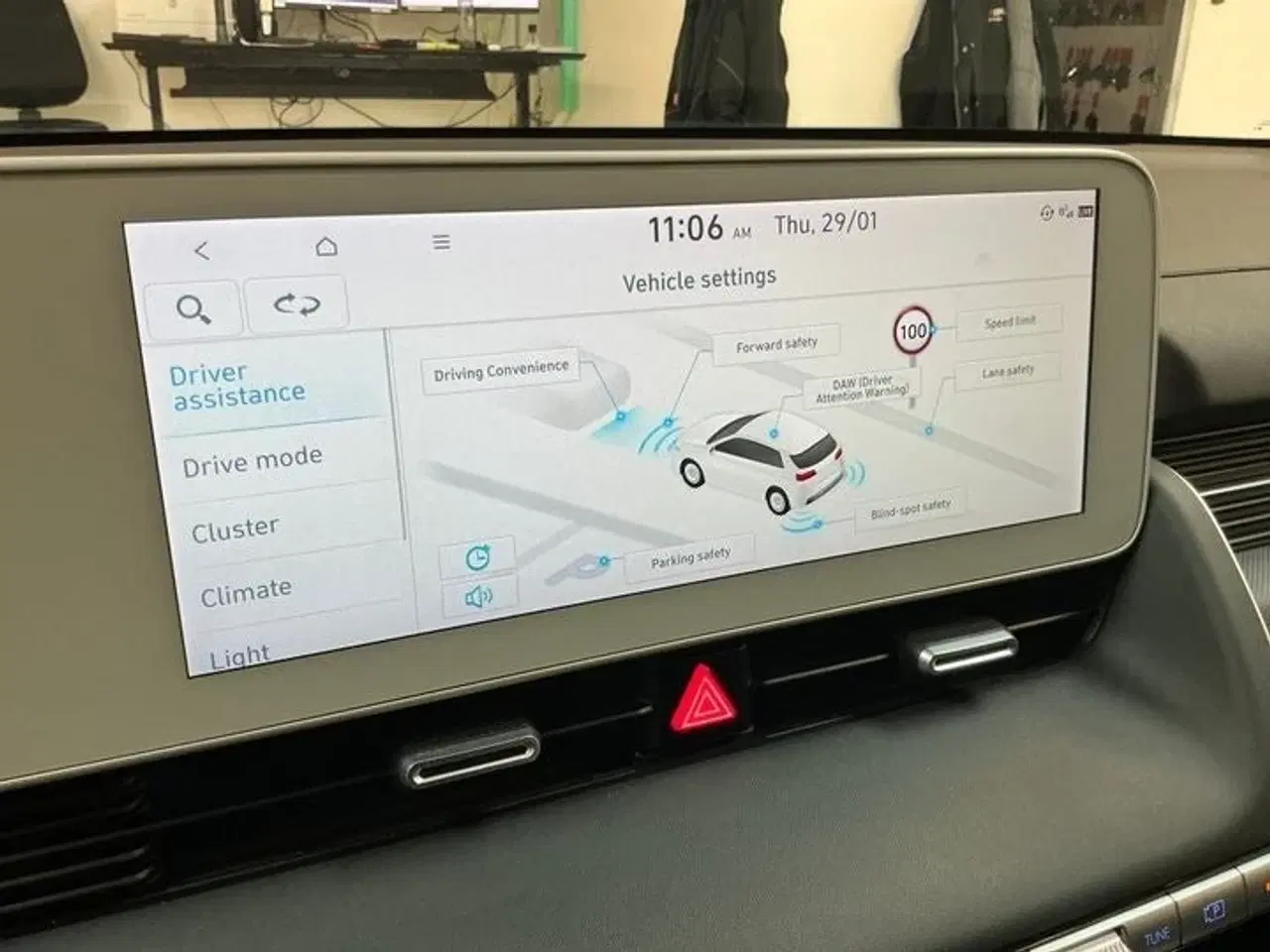 Billede 14 - Hyundai Ioniq 5 77 Essential