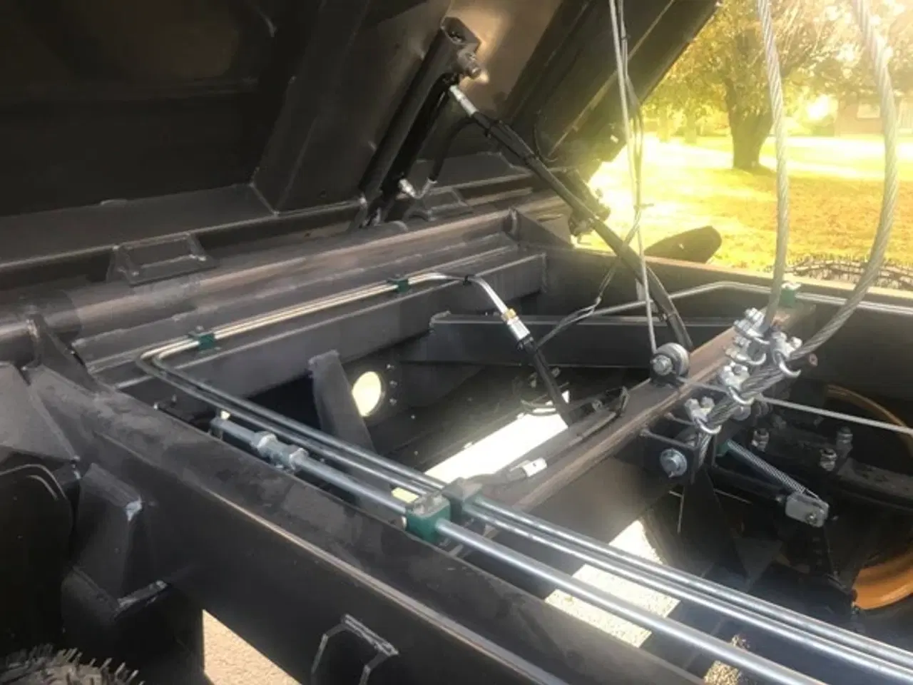 Billede 10 - Pronar PT-512