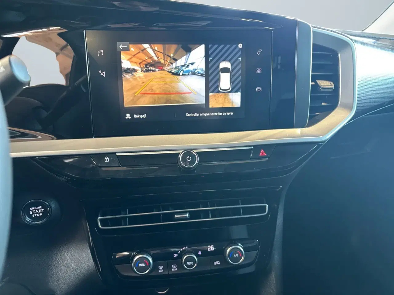 Billede 15 - Opel Mokka-e 50 Elegance