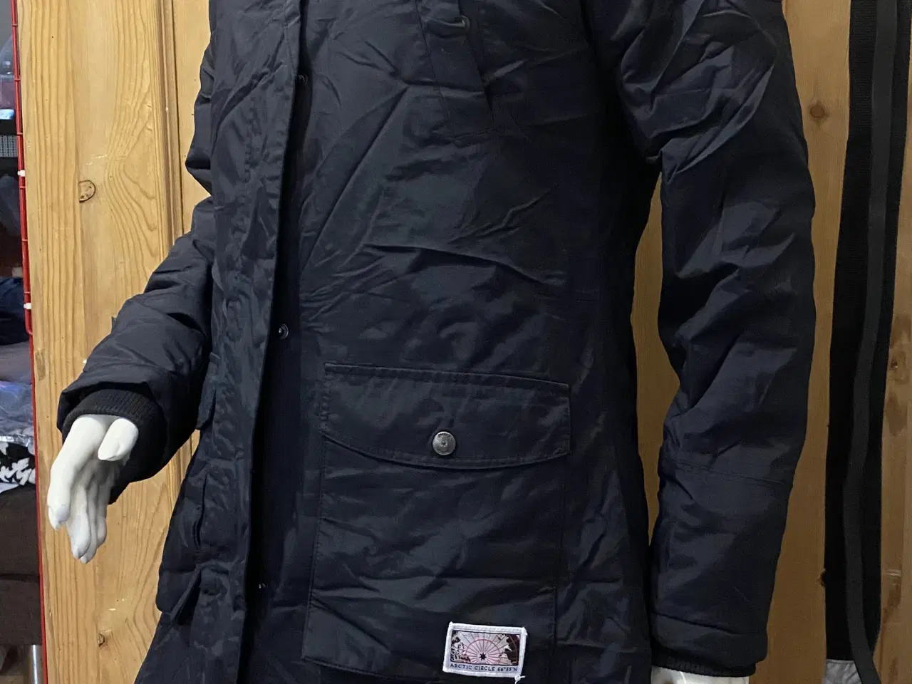 Billede 15 - Jakker frakker overtøj