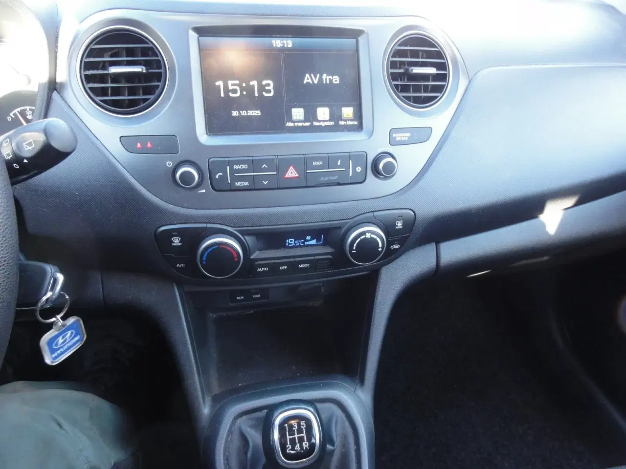 Billede 15 - Hyundai i10 1,0 Touch