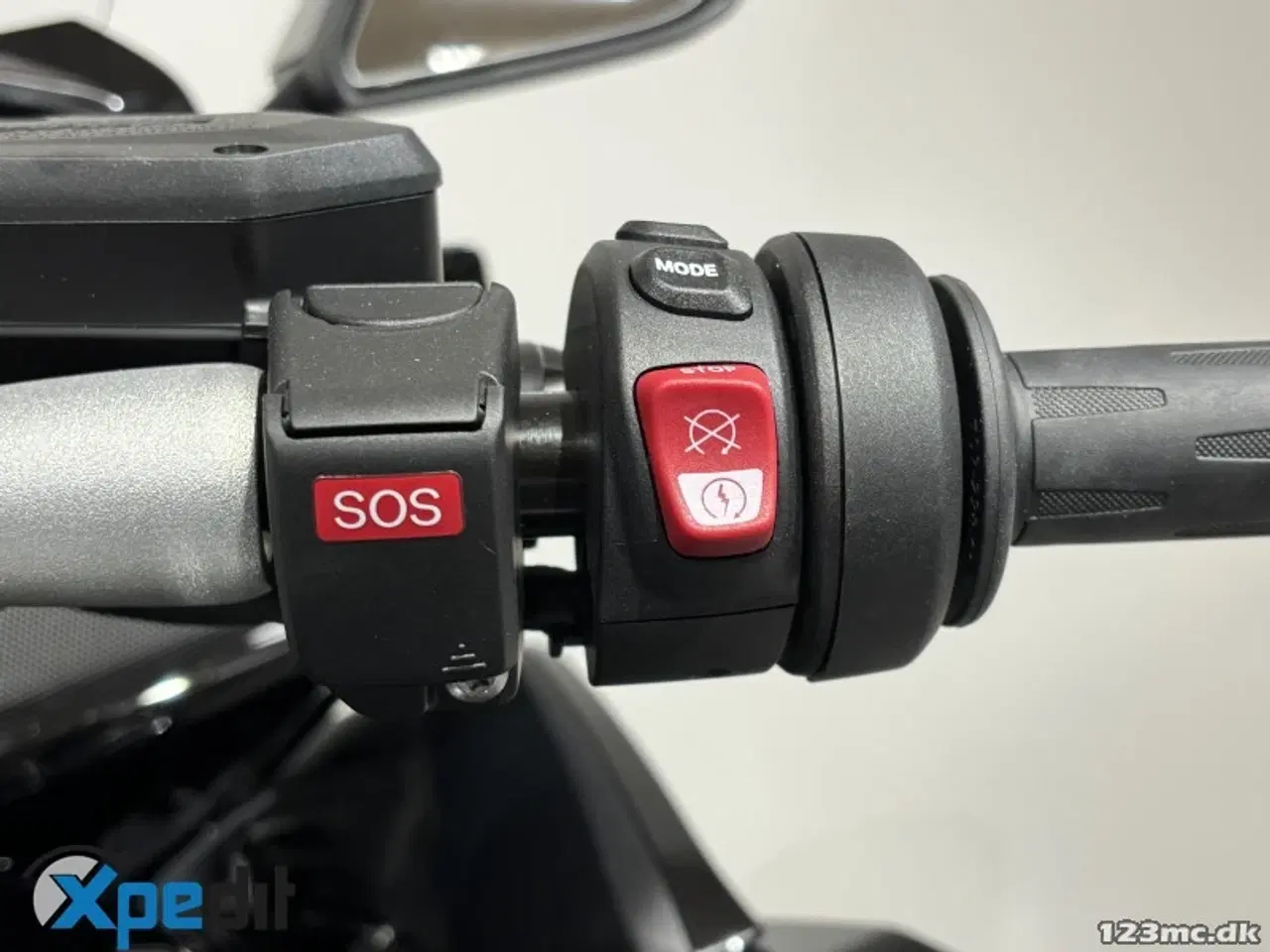 Billede 13 - BMW K 1600 GTL