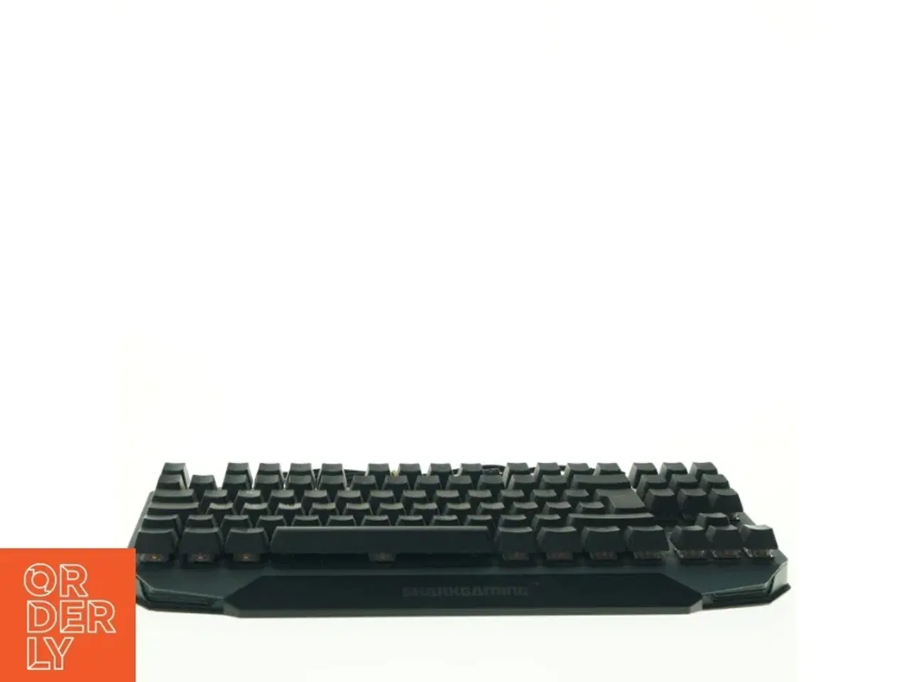 Billede 4 - Gaming tastatur fra Sharkgaming (str. Længde 36 cm)