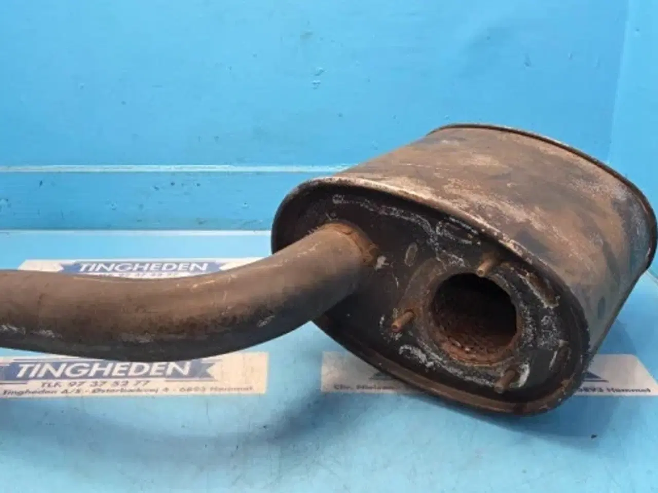 Billede 6 - Lydpotte 3654399