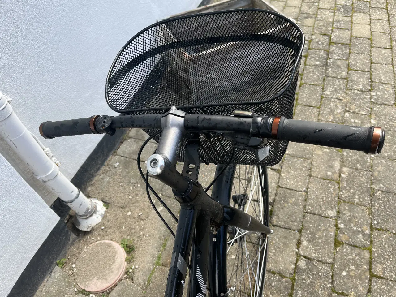 Billede 3 - MBK damecykel 7 gear