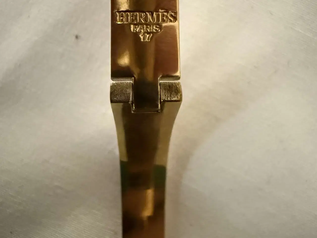 Billede 3 - Hermés armbånd til dame 