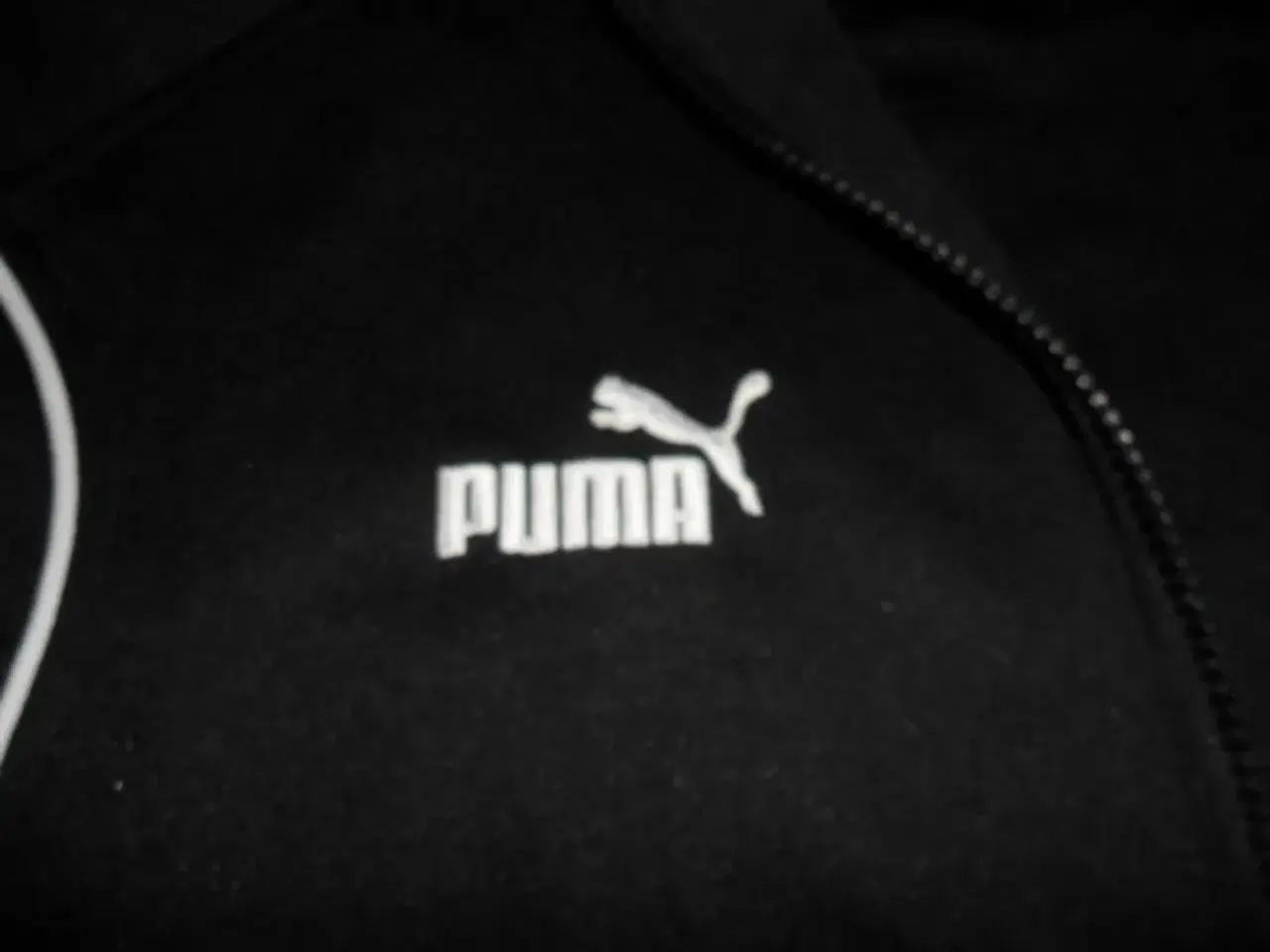 Billede 3 - Puma Jakke str. 164