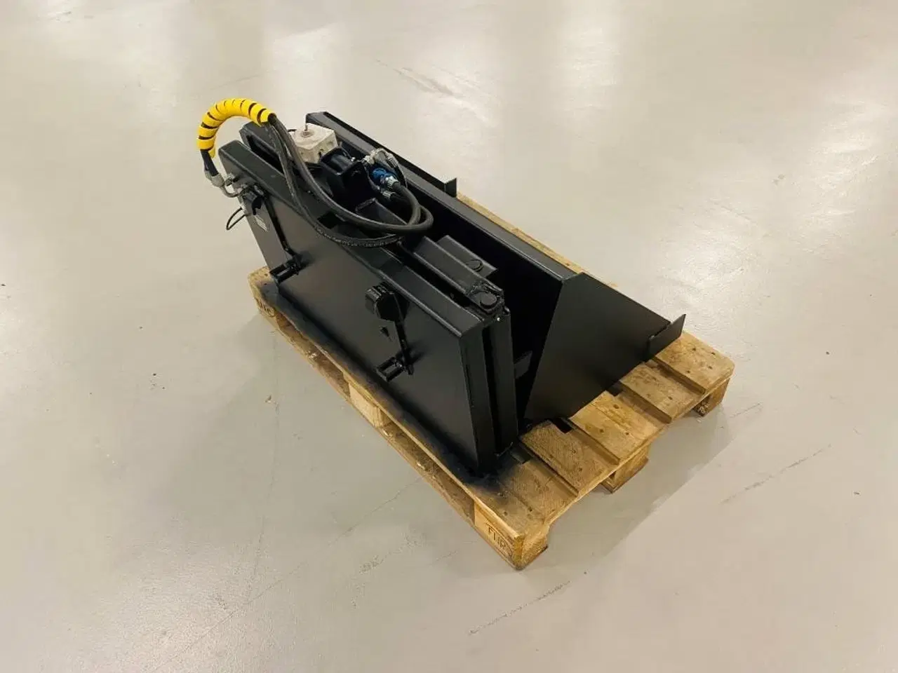 Billede 2 - Avant Sidetipskovl 95 cm