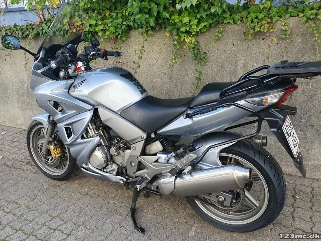 Billede 4 - Honda CBF 1000 A