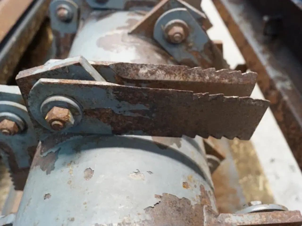 Billede 10 - Massey Ferguson 7278 Snitter 