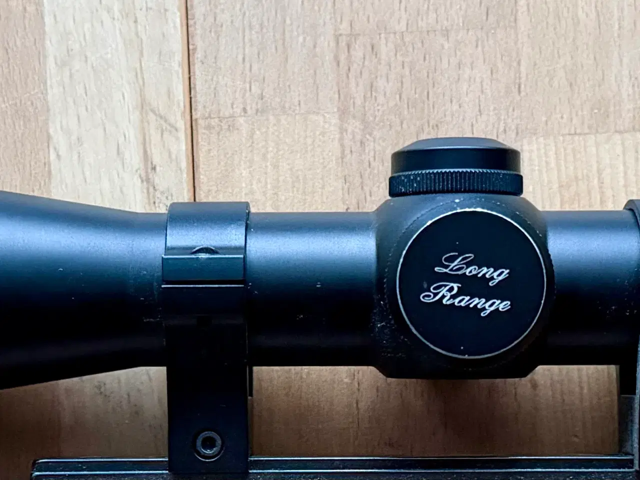 Billede 3 - Smith & Bender 4-16x50 Long Range Klassisk