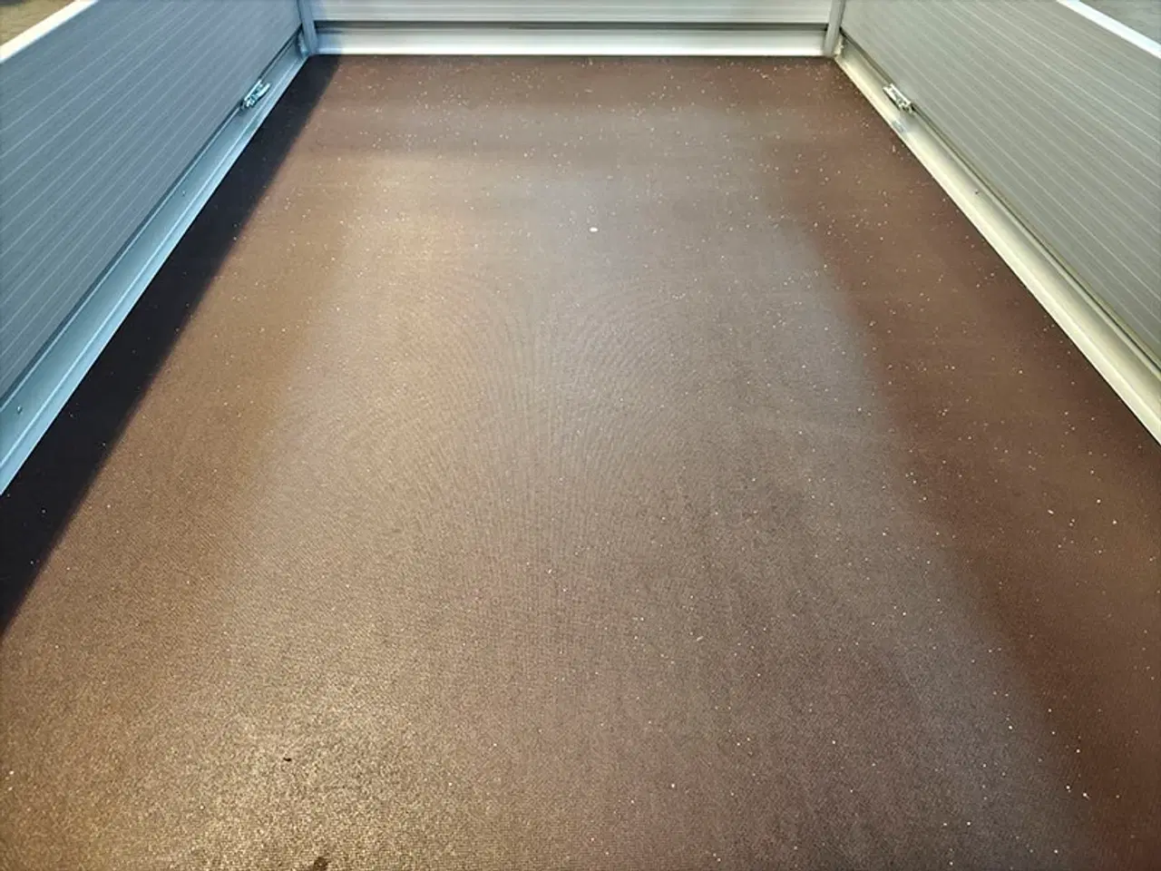 Billede 8 - Böckmann Ladtrailer 1711 750 kg