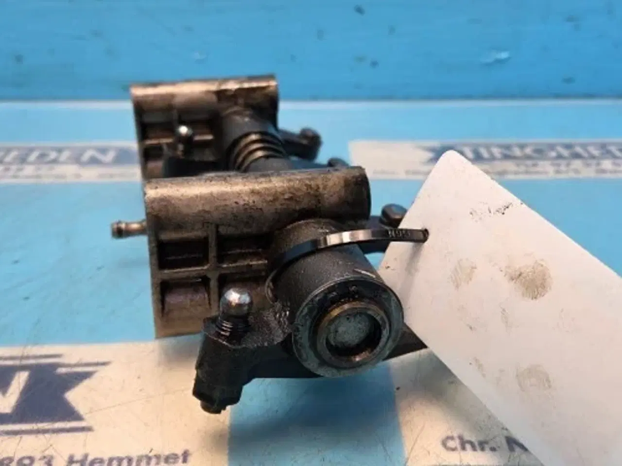 Billede 2 - Case BD336 Nikketøj A148137