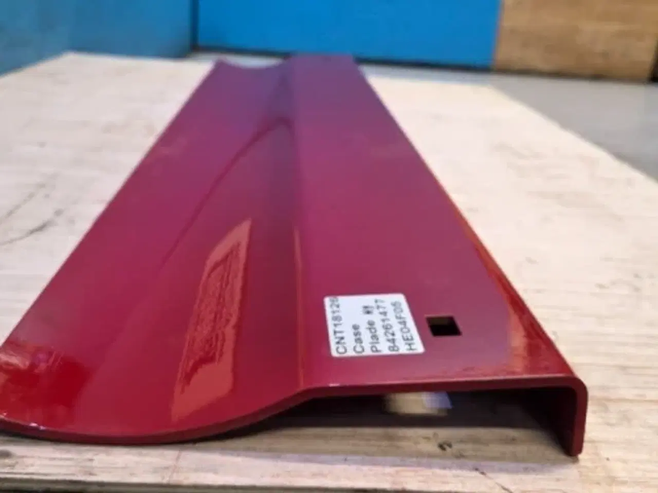 Billede 9 - Case 5088 Beskyttelseskærm 84261477