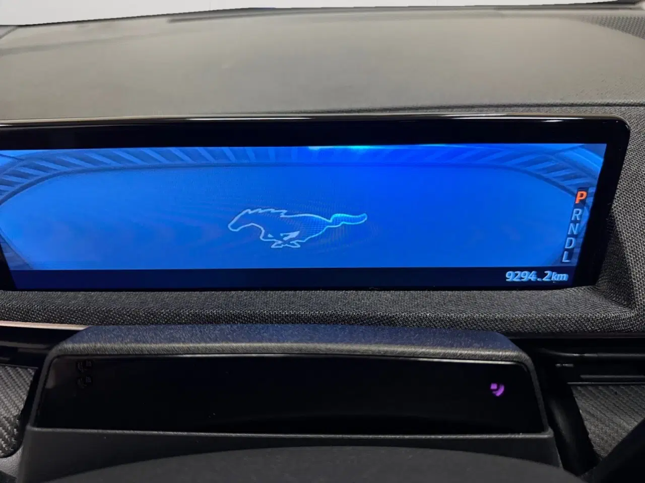 Billede 7 - Ford Mustang Mach-E 98 Premium Extended Range