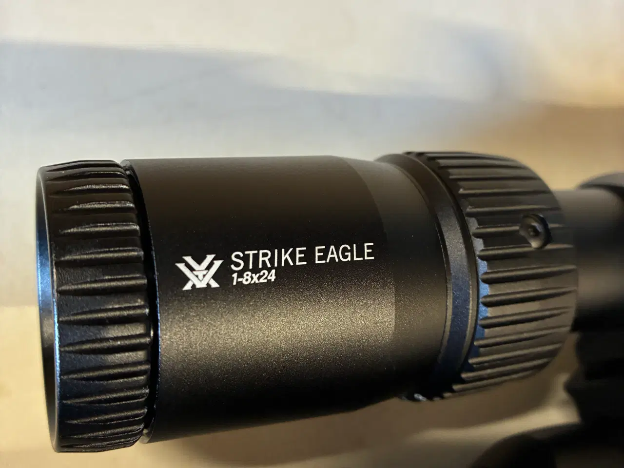 Billede 3 - Vortex strike eagle 1-8x24