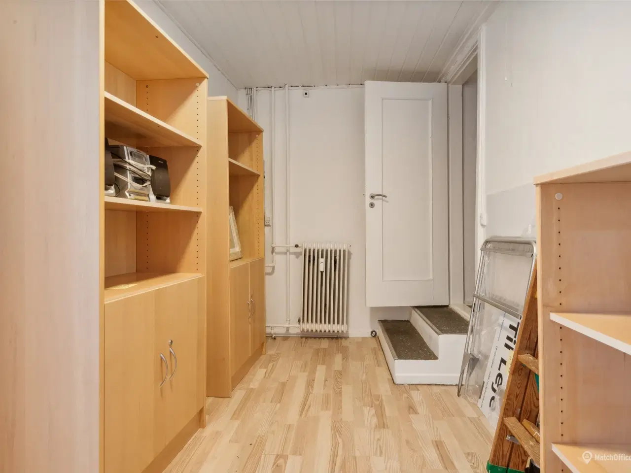 Billede 6 - Salon. butik. kontor eller anden form  for erhverv. Centralt beliggende nær Store Torv Hobro.