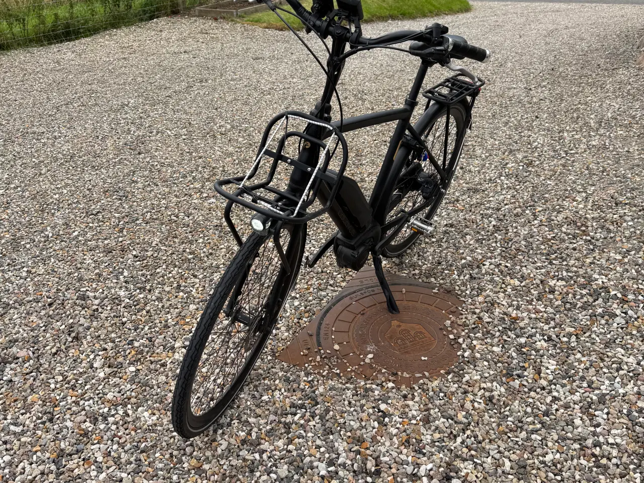 Billede 11 - Batavus harlem