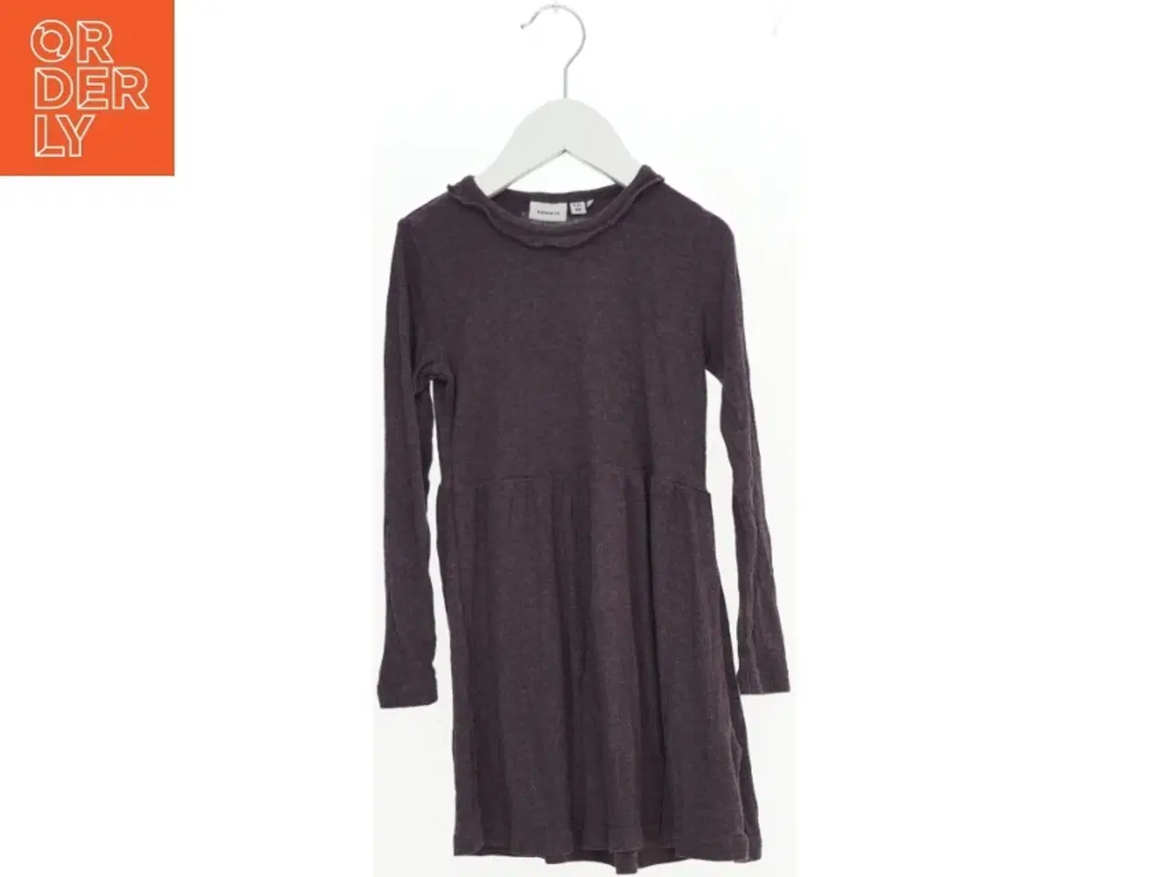 Billede 1 - Kjole fra Name It (str. 98 cm)