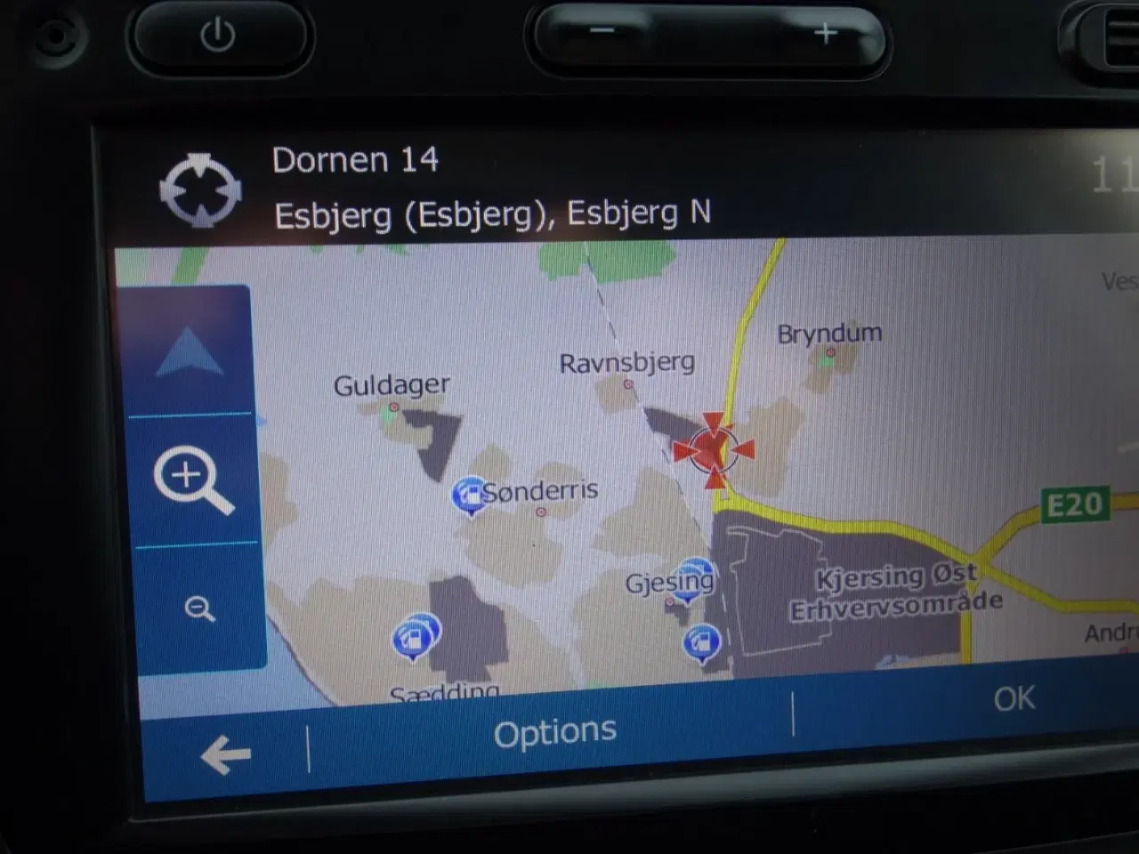 Billede 12 - Dacia Dokker 1,5 dCi 90 Ambiance Van