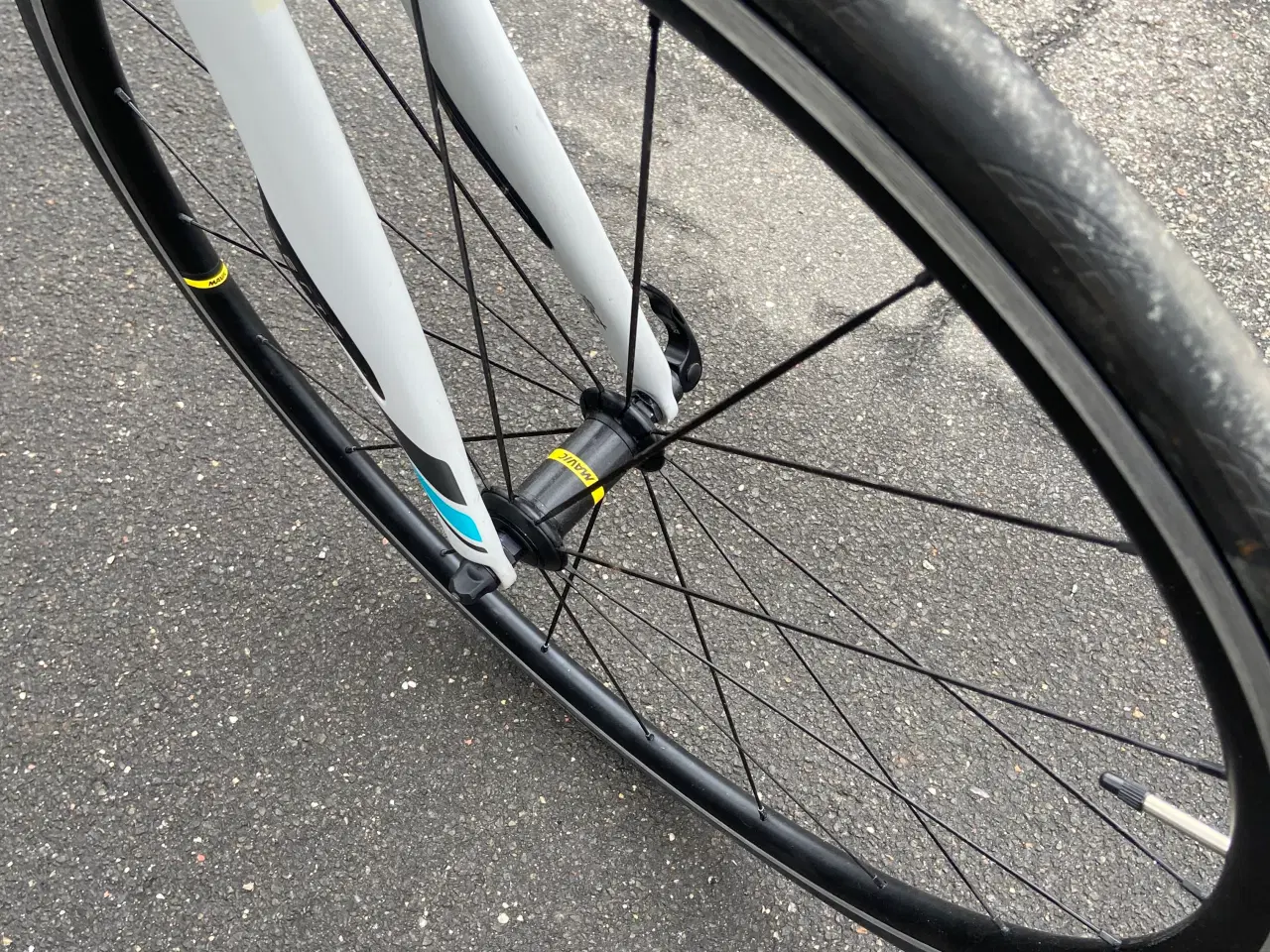 Billede 5 - 2018-Racer Cykel 28" Specialized 20 gear