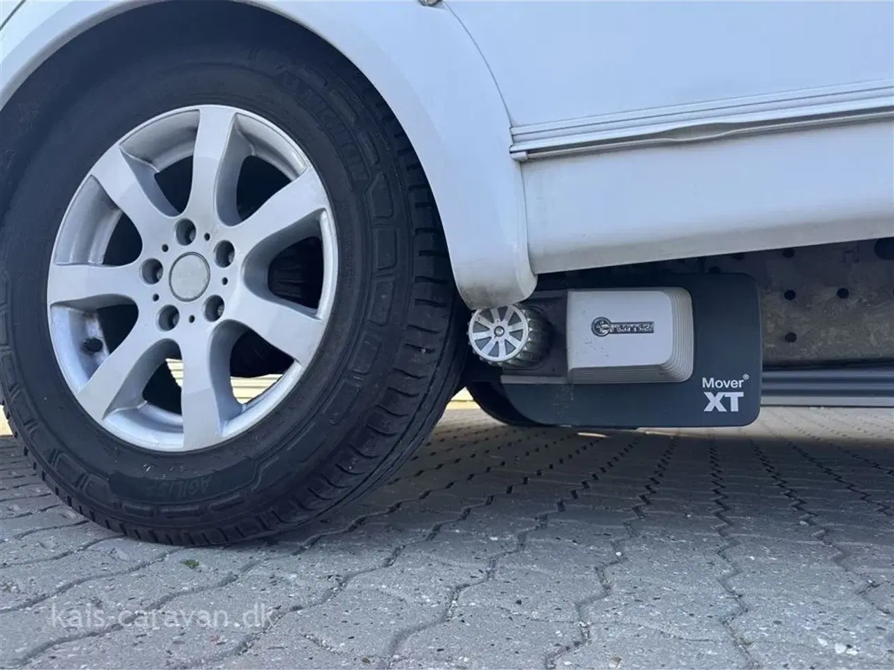 Billede 12 - 2018 - Knaus Südwind Silver Selection 420 QD