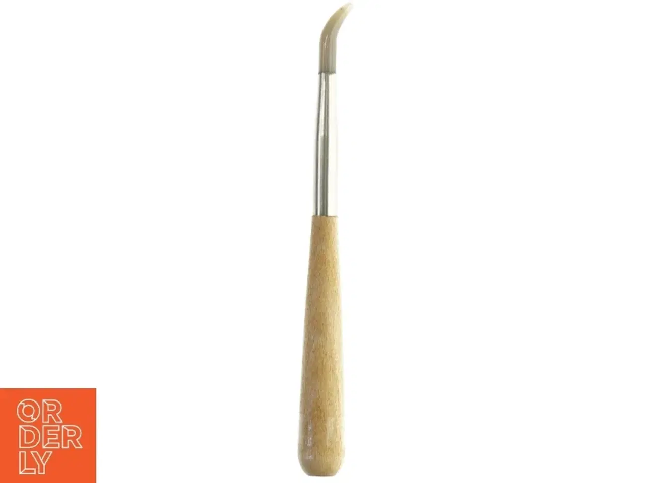 Billede 2 - krea udstyr med træhåndtag fra City Kunstner Artikler (str. 23 cm)