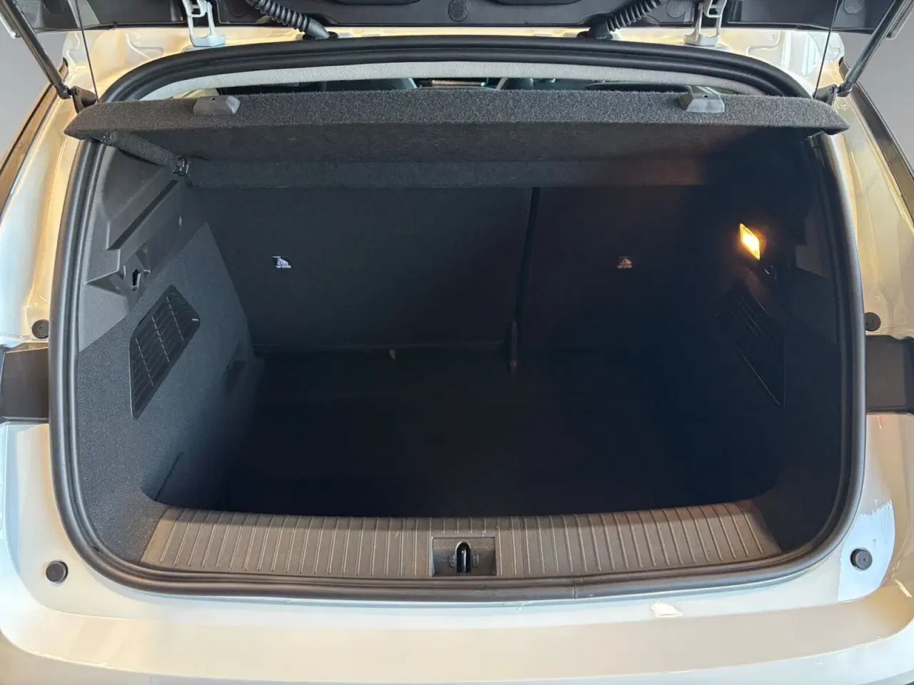 Billede 16 - Renault Megane E-Tech 40 Equilibre