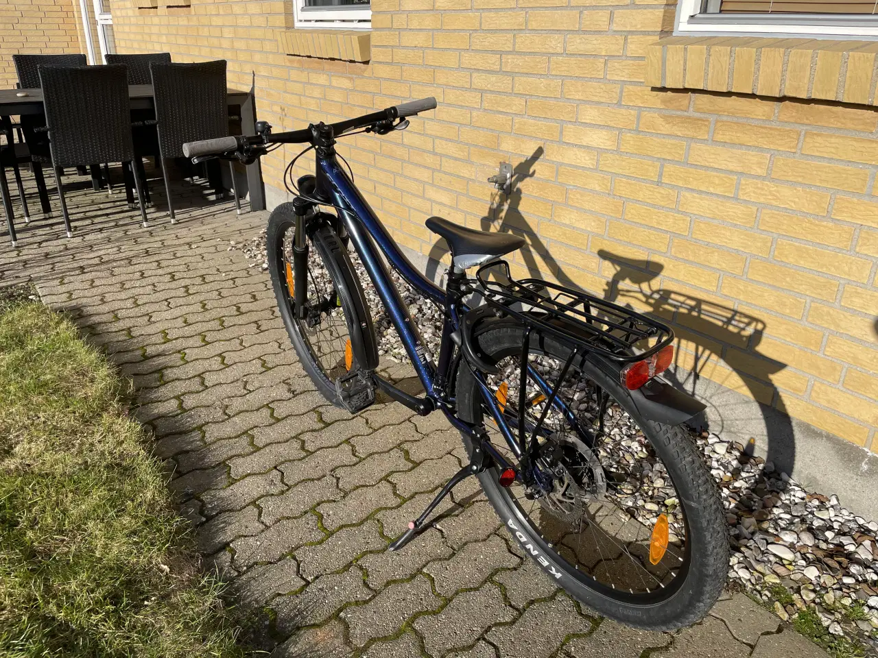 Billede 3 - Scott Contessa Børne mountainbike med 26” hjul