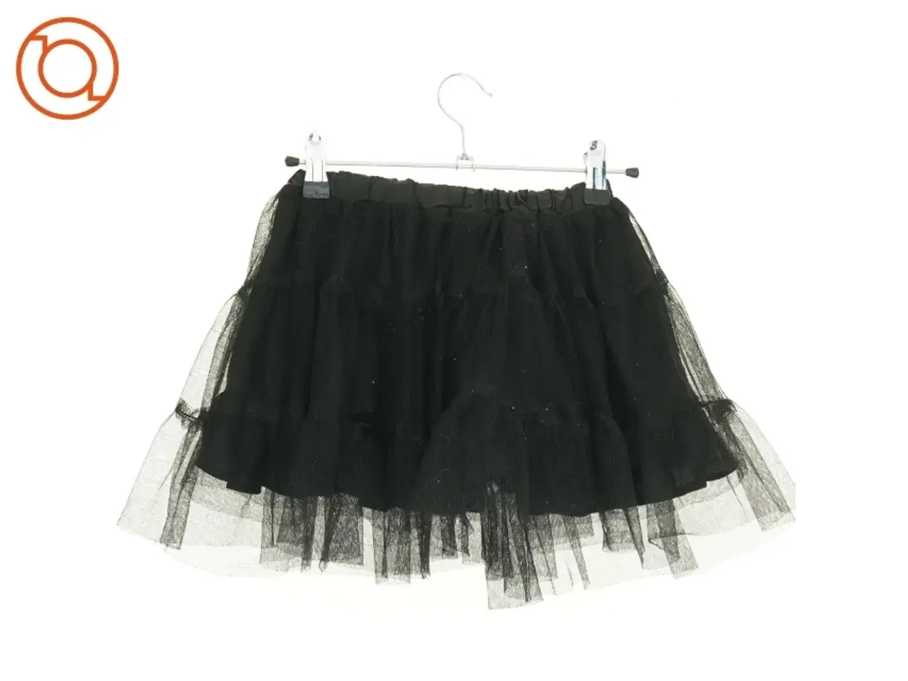 Billede 1 - Nederdel (str. 116 cm)