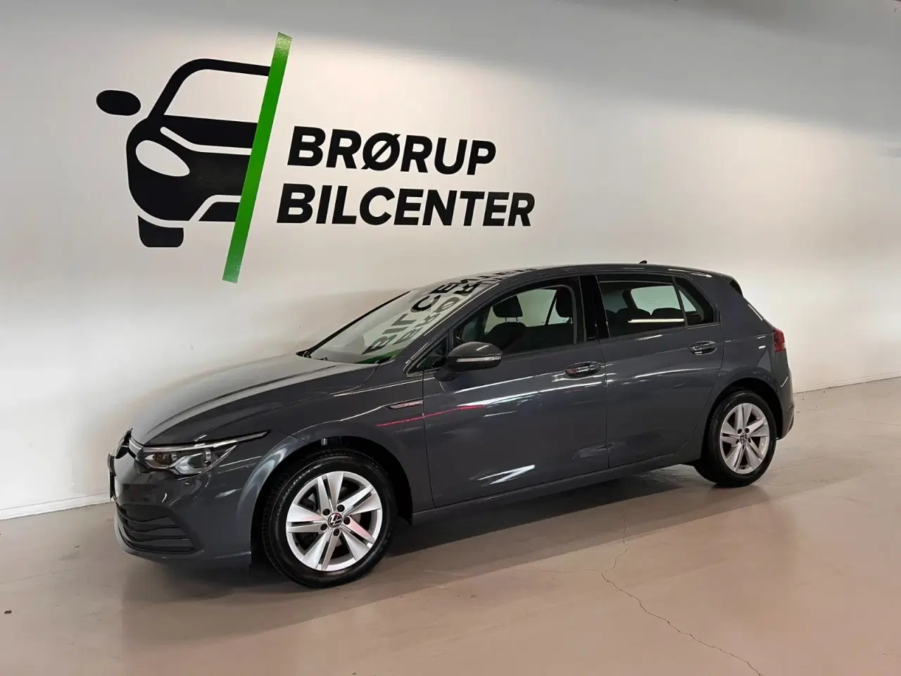 Billede 3 - VW Golf VIII 1,5 TSi 130 Life