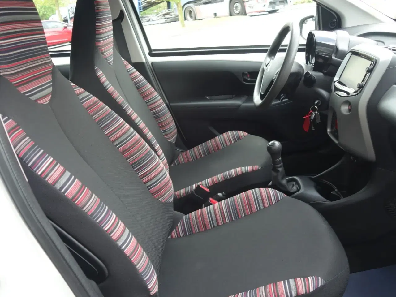 Billede 14 - Citroën C1 1,2 PureTech Feel
