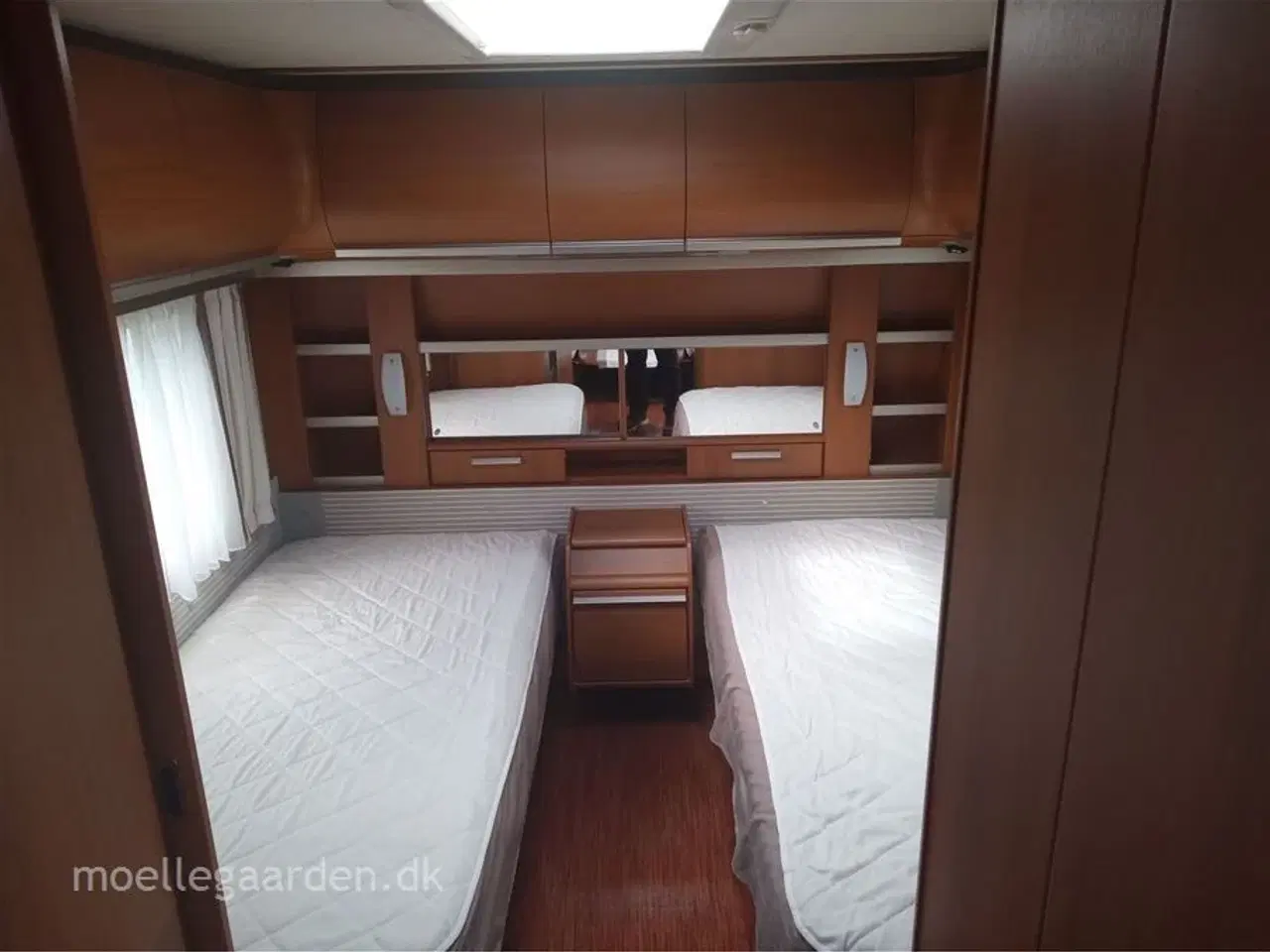 Billede 3 - 2009 - Fendt Diamant 560 TG