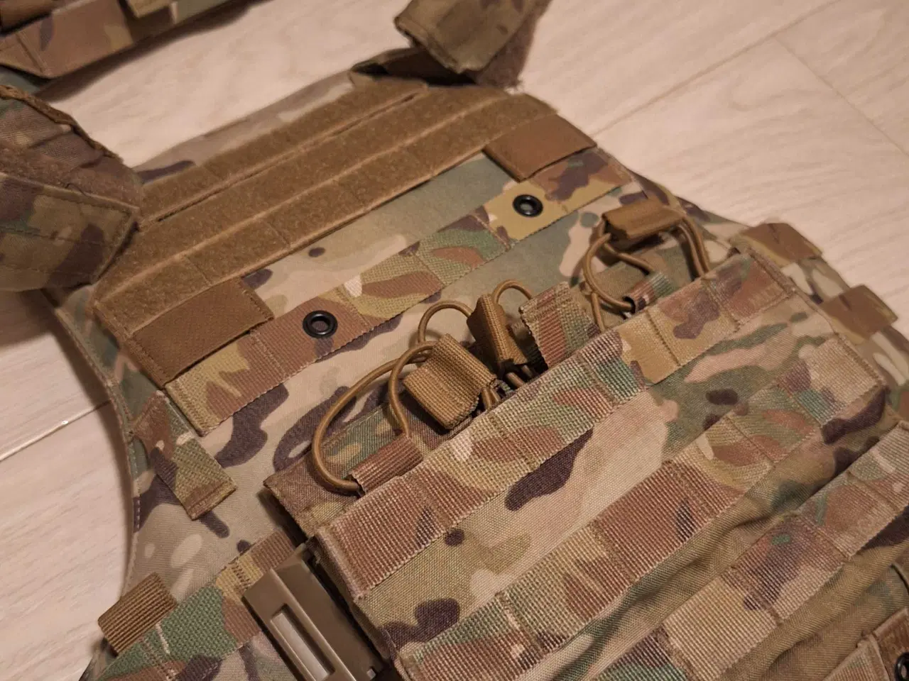 Billede 2 - Tyr Tactical multicam 
