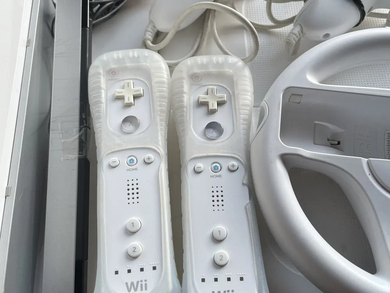 Billede 5 - Wii Nintendo