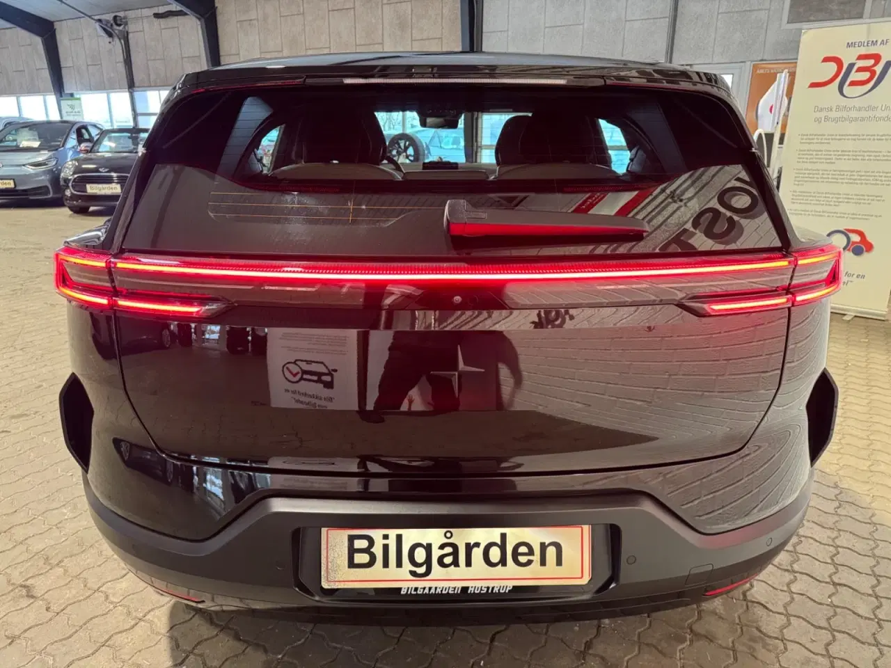 Billede 6 - Polestar 3  Long Range AWD