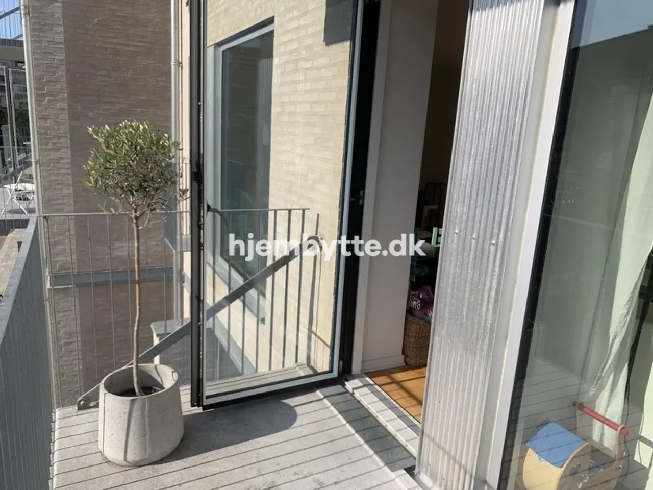 Billede 11 - Hjembytte - RichardMortensensVej