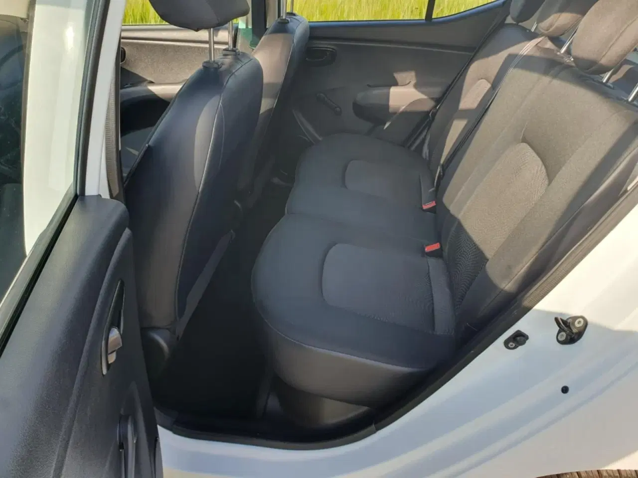 Billede 9 - Hyundai i10 1,2 Classic